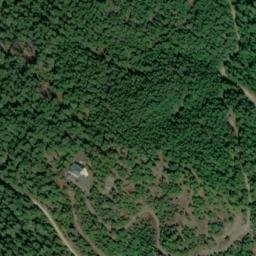 Satellite imagery of Gold Bug Mine, US