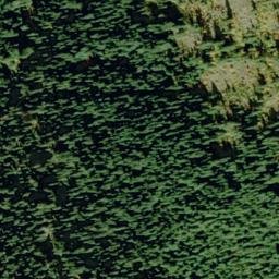 Satellite imagery of Martin Peak, US