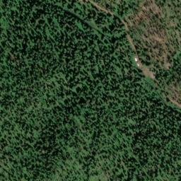 Satellite imagery of Clearwater Mine, US