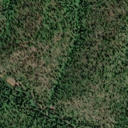 Satellite imagery of Clearwater Mine, US