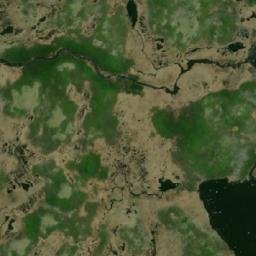 Satellite imagery of Fugle Hill, CA