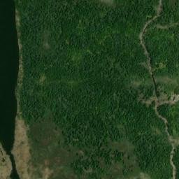 Satellite imagery of Joes Hummock, CA
