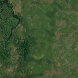 Satellite imagery of Salmonier Hill, CA