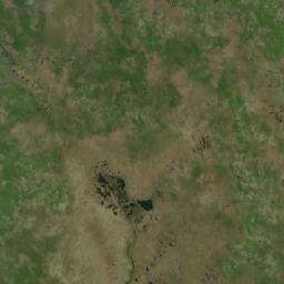 Satellite imagery of Salmonier Hill, CA