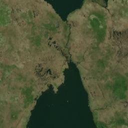 Satellite imagery of Salmonier Hill, CA