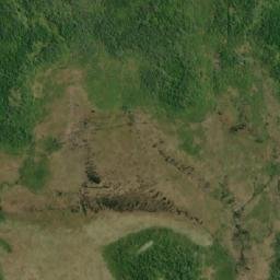Satellite imagery of Flaherty Hill, CA