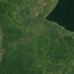 Satellite imagery of Flaherty Hill, CA