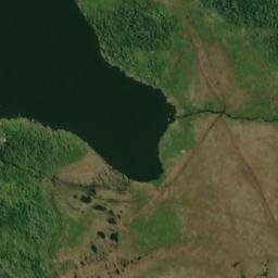 Satellite imagery of Flaherty Hill, CA