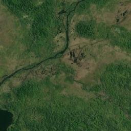 Satellite imagery of Fox Hummock, CA