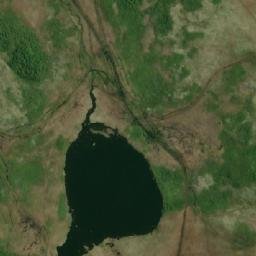 Satellite imagery of Fox Hummock, CA