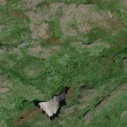 Satellite imagery of Mount St. Anne, CA