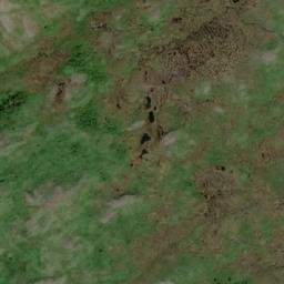 Satellite imagery of Mount St. Anne, CA