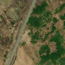 Satellite imagery of Dry Ridge, CA