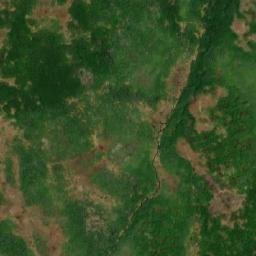 Satellite imagery of Dry Ridge, CA