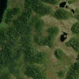 Satellite imagery of Darling Head, CA