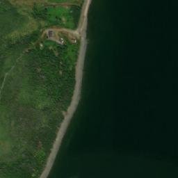 Satellite imagery of Beachy Point, CA