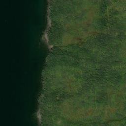 Satellite imagery of Beachy Point, CA
