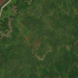Satellite imagery of The Lookout, CA