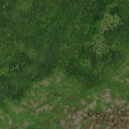 Satellite imagery of Butter Pot, CA