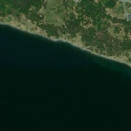 Satellite imagery of Steel Point, CA