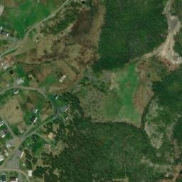 Satellite imagery of North Lookout, CA