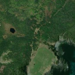 Satellite imagery of Morgans Point, CA
