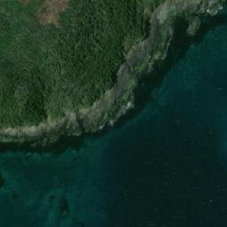 Satellite imagery of Morgans Point, CA