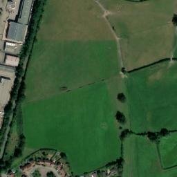 Satellite imagery of Abbaye Saint-Symphorien d'Autun, FR