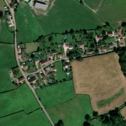 Satellite imagery of Abbaye Saint-Symphorien d'Autun, FR
