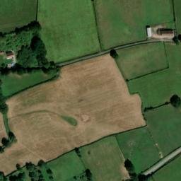 Satellite imagery of Abbaye Saint-Symphorien d'Autun, FR