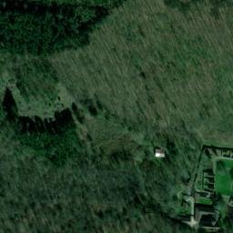 Satellite imagery of Prieuré du Val Saint-Benoît, FR