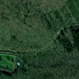 Satellite imagery of Prieuré du Val Saint-Benoît, FR