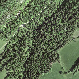 Satellite imagery of BFN127, CH
