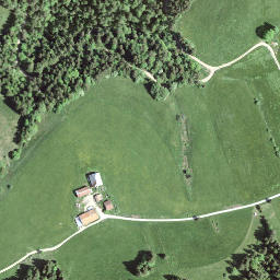 Satellite imagery of BFN117, IT