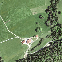 Satellite imagery of BFN116, IT