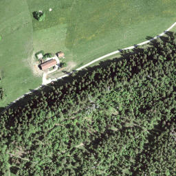 Satellite imagery of BFN115, IT