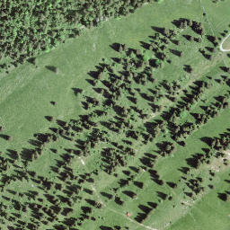 Satellite imagery of BFN107, IT
