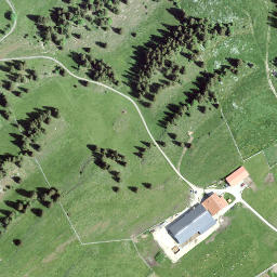 Satellite imagery of BFN104, IT