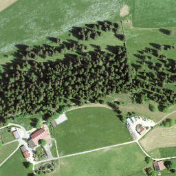 Satellite imagery of 5.T.P, IT
