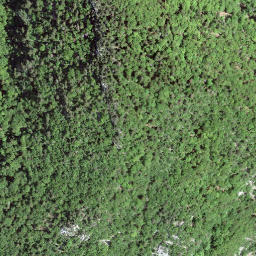 Satellite imagery of Tablettes, CH