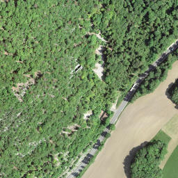 Satellite imagery of 21, IT