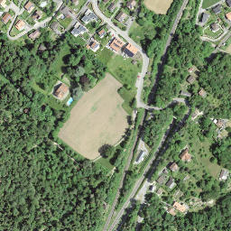 Satellite imagery of |, IT