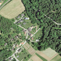Satellite imagery of |, IT