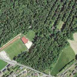 Satellite imagery of 20, IT