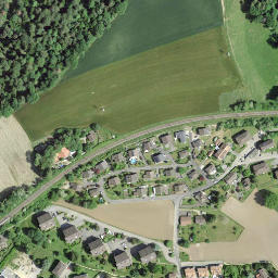 Satellite imagery of |, IT