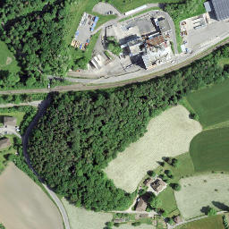 Satellite imagery of |, IT