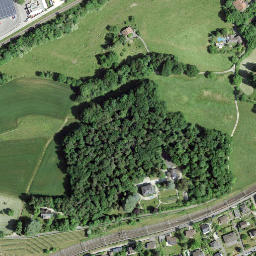 Satellite imagery of |, IT