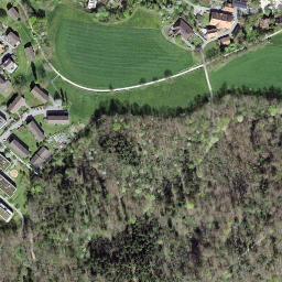 Satellite imagery of Schärmewald, CH
