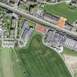 Satellite imagery of Schärmewald, CH