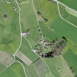 Satellite imagery of boundary_stone, IT